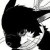 漆黒のコスモス