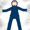 人間グラフ