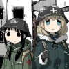 少女終末旅行